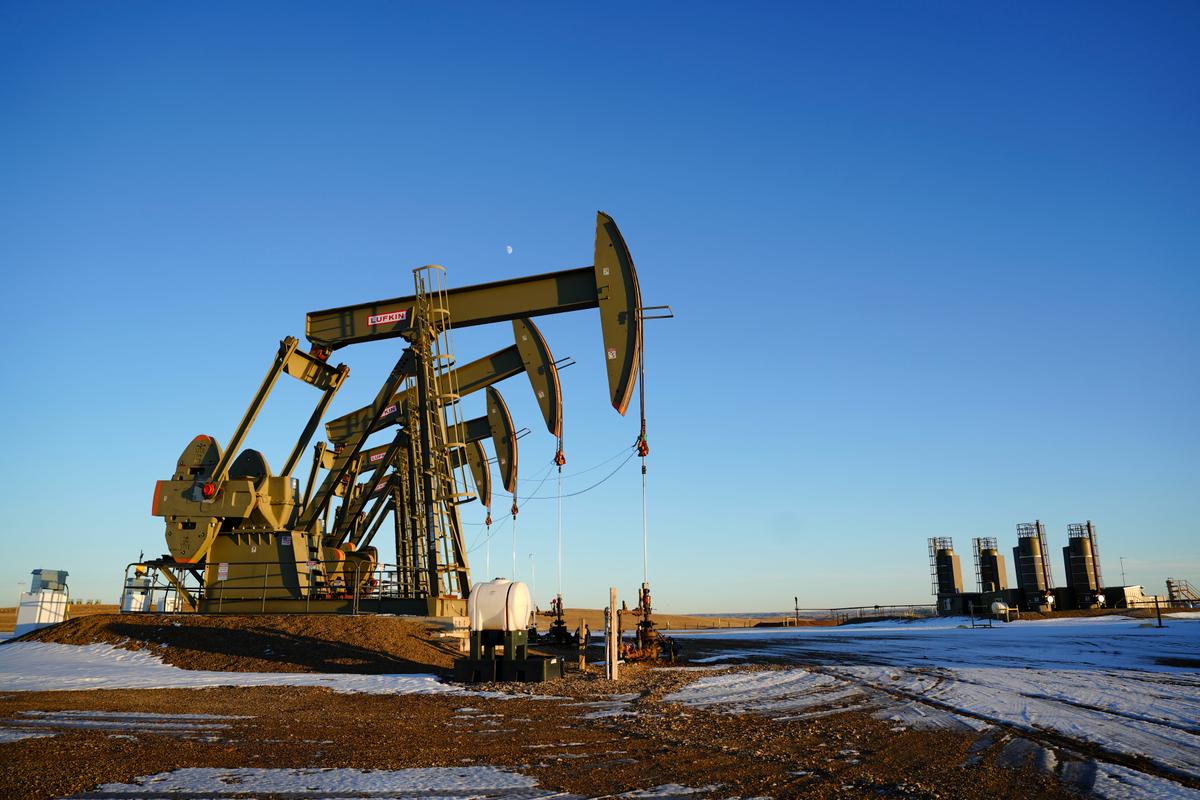 Fossil Fuel Dominance to Persist as Energy Demand Outpaces Infrastructure Growth, IEA Says