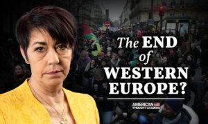 Christine Anderson: How Europe Became a Society ‘That Hates Itself’