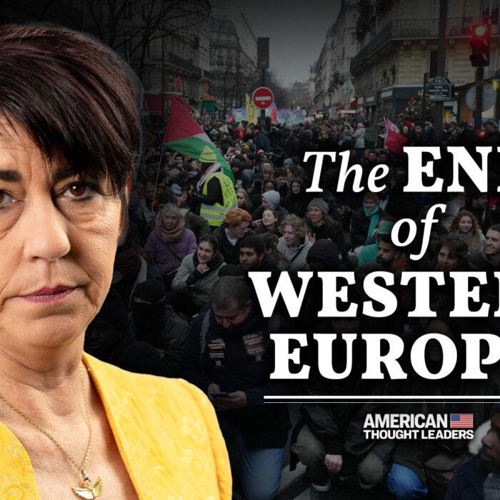 The Epoch Times