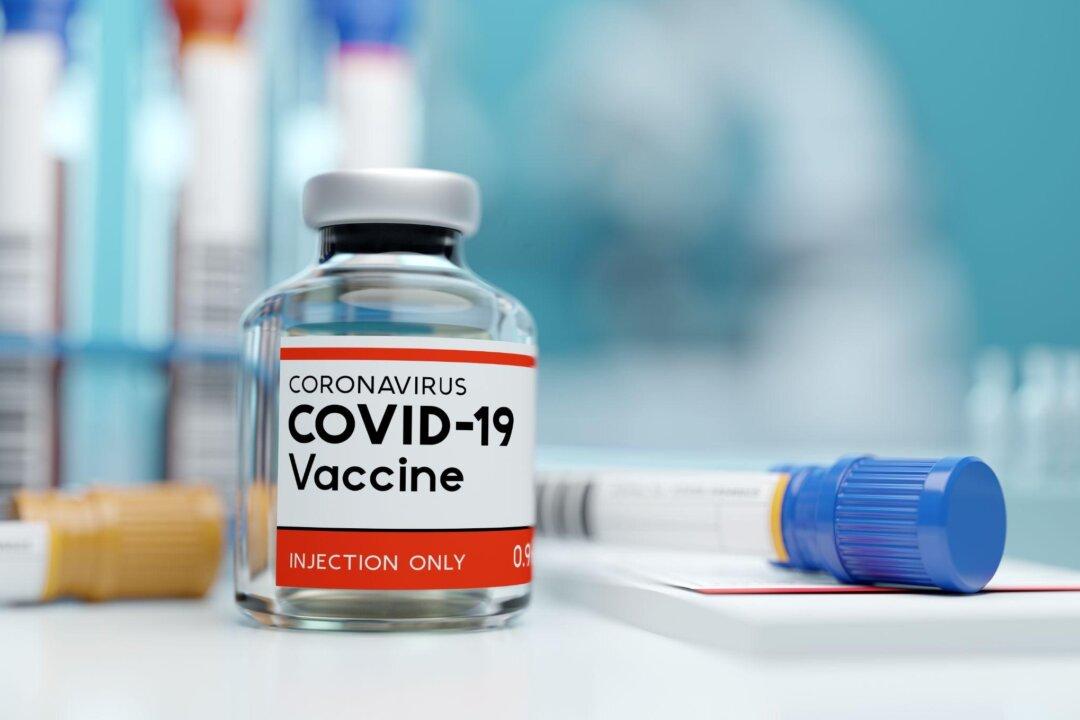 US Vaccine Injury Compensation Program Has 10-Year Backlog of Claims