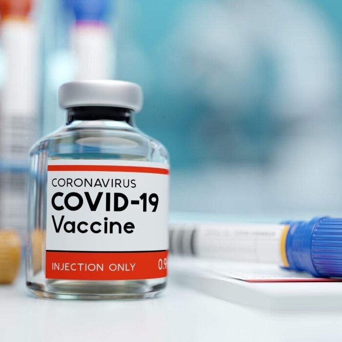 US Vaccine Injury Compensation Program Has 10-Year Backlog of Claims