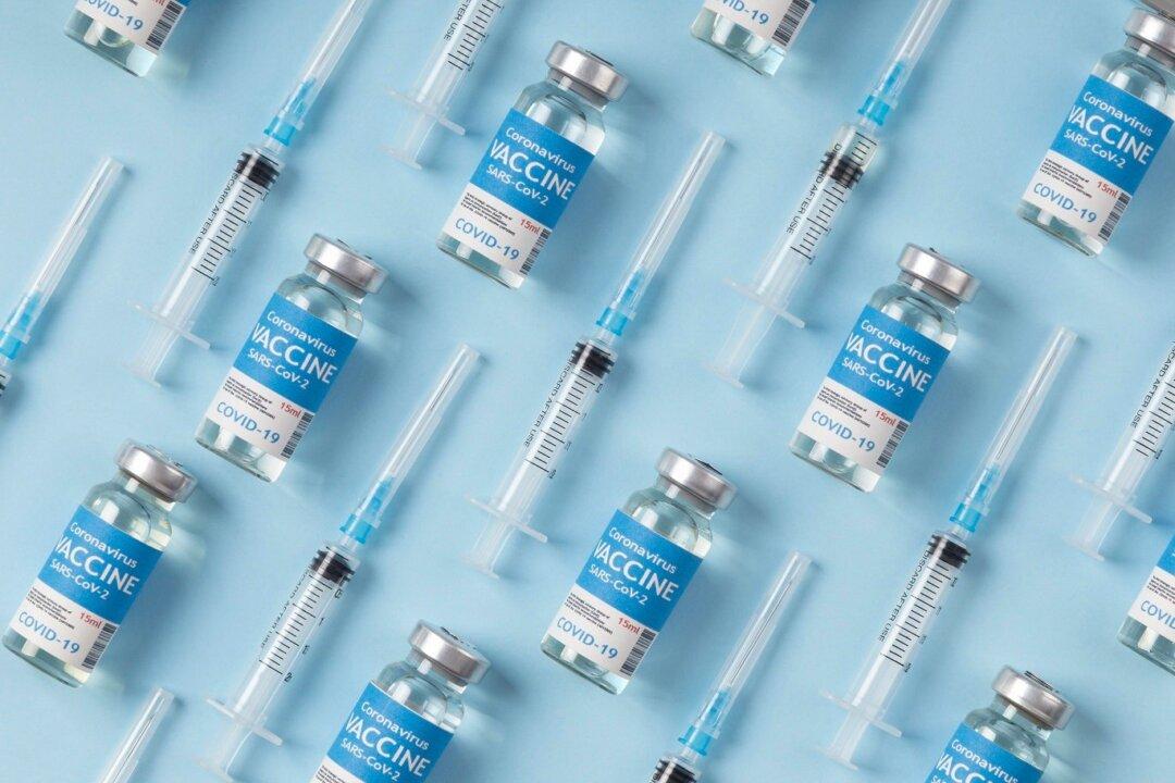 Research: COVID-19 Vaccines May Trigger Takotsubo Cardiomyopathy