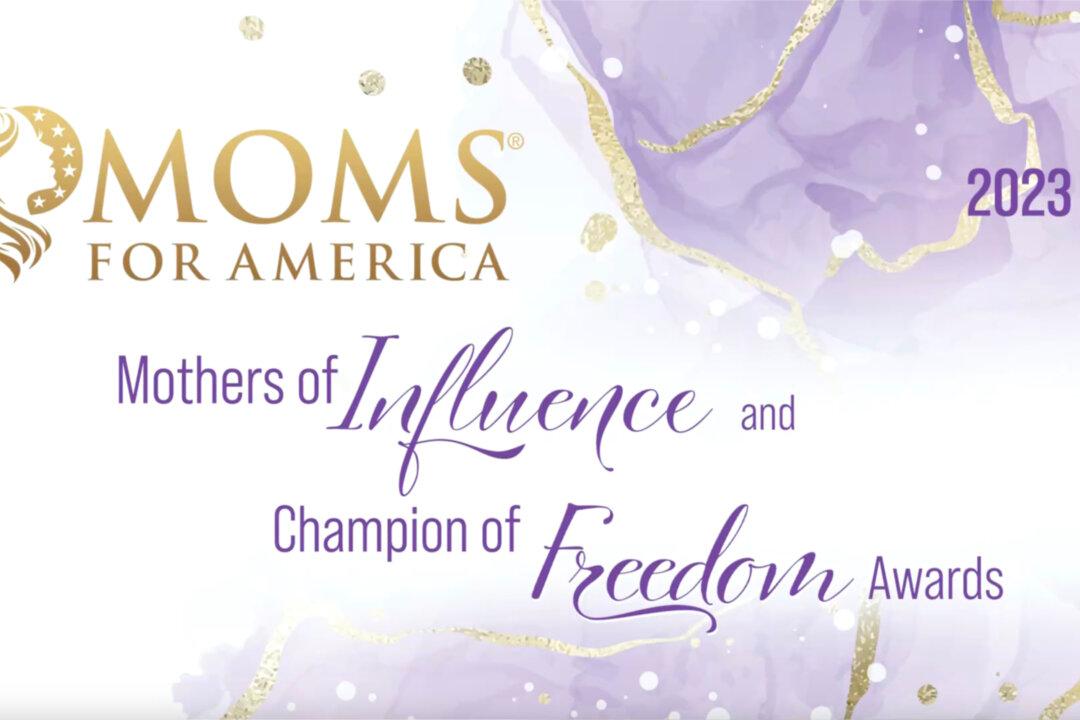 2023 Mothers of Influence and Champion of Freedom Awards