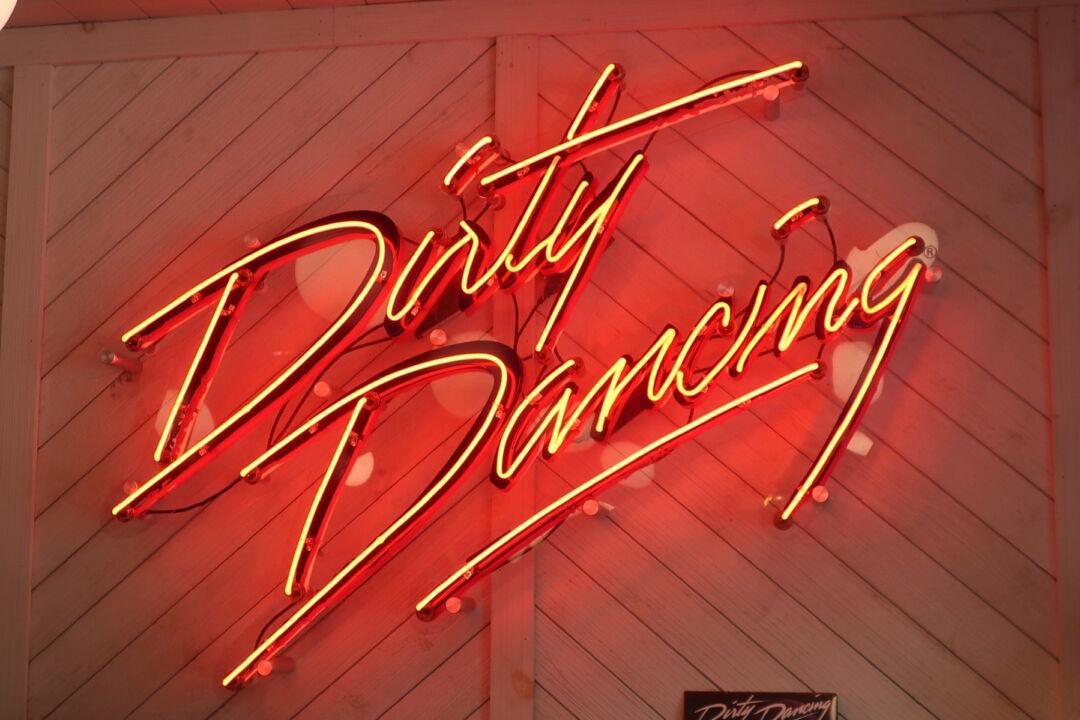 ‘Dirty Dancing’ Comes to Life at ‘Kellerman’s Resort’