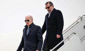 New Evidence Emerges of Influence Peddling, Ethical Lapses During Biden Vice Presidency