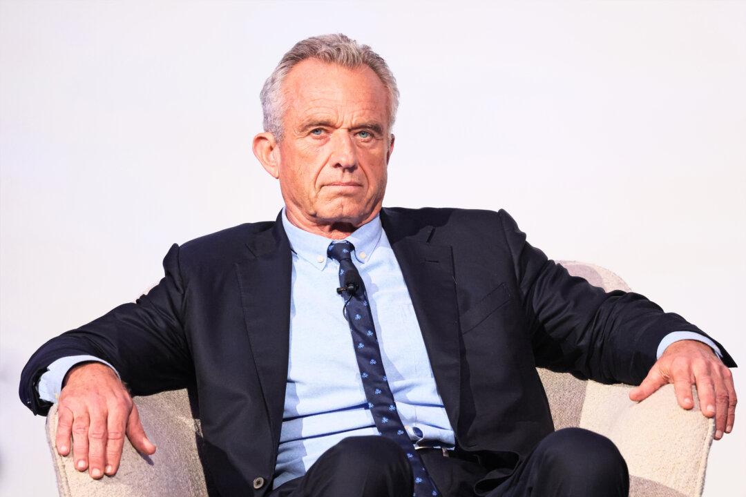 RFK Jr.’s Birthday Celebration Will Not Include PAC-Led Party