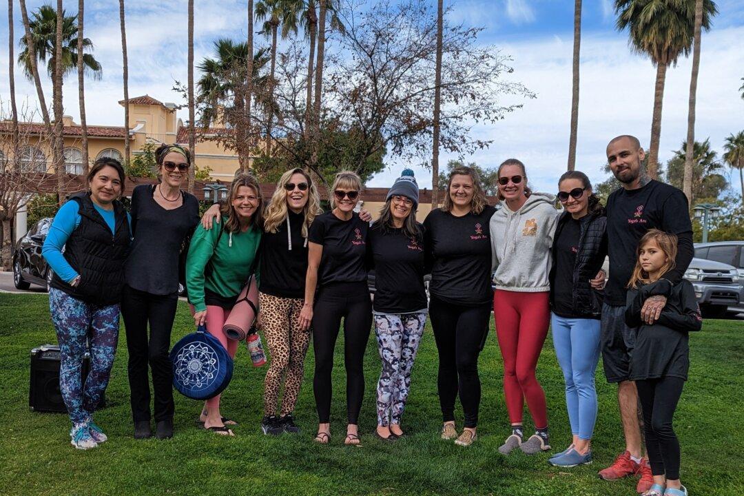 ‘My Body Is My Most Valuable Asset’