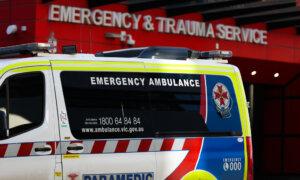 Doctors Underwhelmed by Emergency Department Review