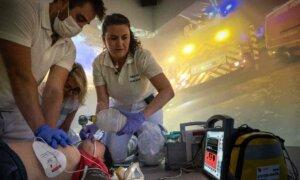 Australia to Establish World’s Largest Registry of Cardiac Arrest Deaths