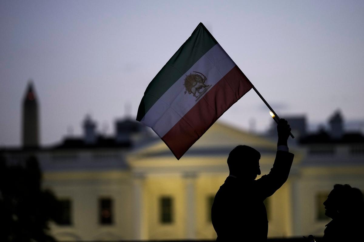 Australian University Warned Over Event Attended by Sanctioned Iranian State Broadcaster