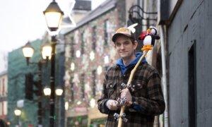 A Beautiful Racket: In Newfoundland, the Ugly Stick Is an Instrument in High Demand