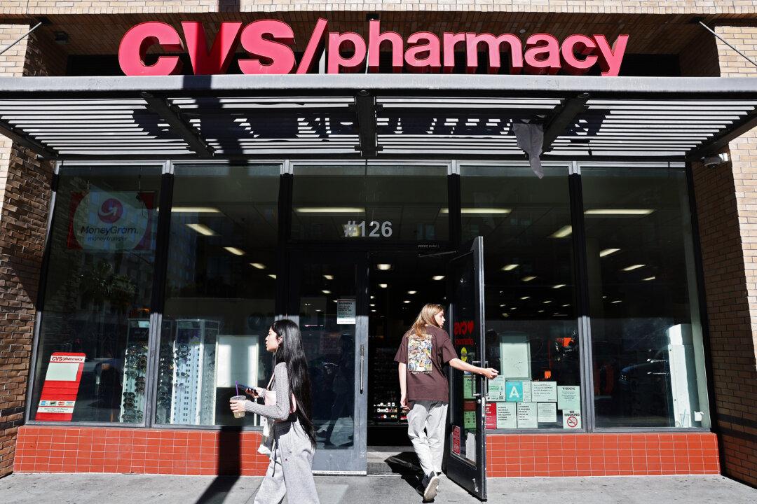 Striking CVS Workers Reach Tentative Agreement