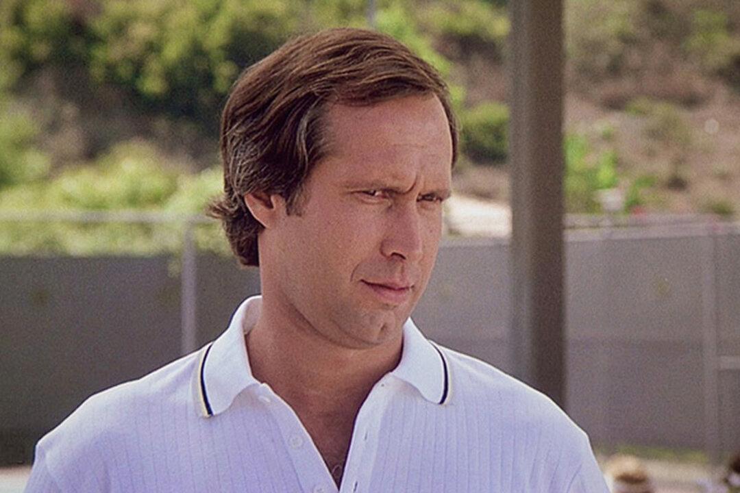 ‘Fletch’: A Chevy Chase-powered ‘80s Comedy Romp