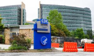CDC: New COVID-19 Variant Now Dominant Strain Across US