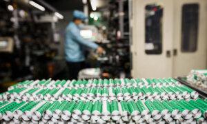 Chinese Firm Looks to Acquire Vancouver Lithium Company Shares Despite Ottawa’s Toughening Stance