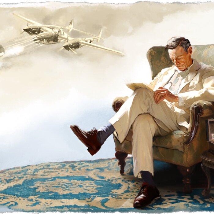 Reader Pays Tribute to US Fighter Pilot Uncle Who Sacrificed His Life in World War II