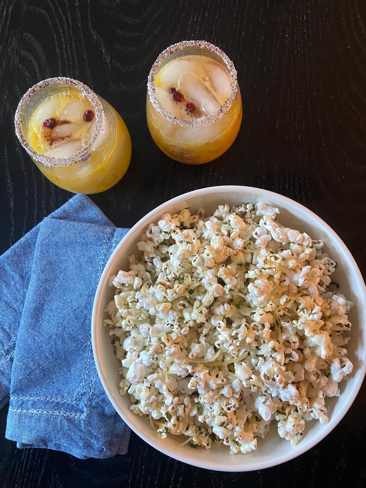 JeanMarie Brownson: My Favorite Bites of 2023