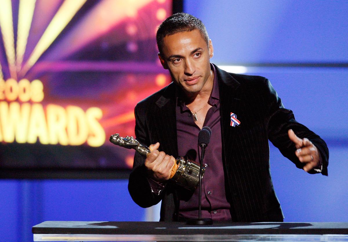 TV Actor Kamar de Los Reyes of ‘One Life to Live’ and ‘Call of Duty’ Dies at 56