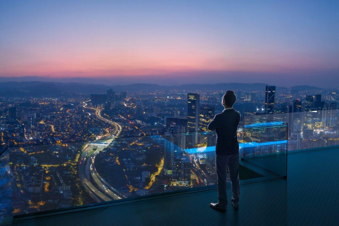 The 5 Bad Habits of High-Achieving Entrepreneurs