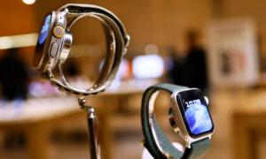 Apple Watch Import Ban Takes Effect After Biden Admin Declines to Veto