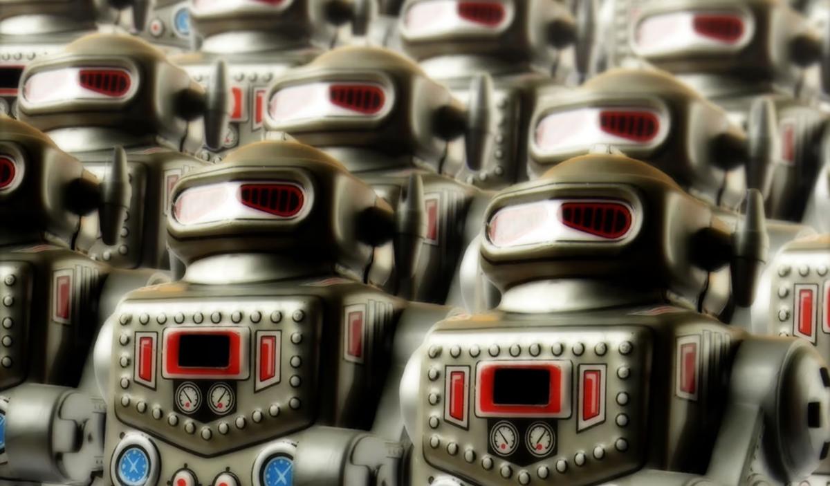 No Institution Is Safe: DEI Thought Control in the Military