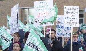 Quebec Public Sector Negotiations Resume After Christmas Break as Strike Threat Looms