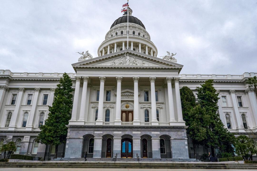California Insider Capitol Report February 2024