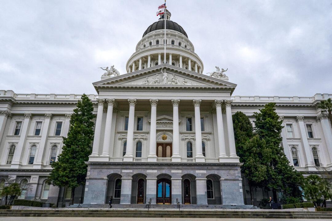 California Cities, Counties Bracing for Impact of State’s Record Budget Deficit