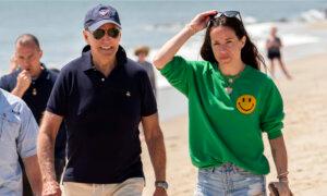 Federal Judge Rejects Press Freedom Claims by Project Veritas in Ashley Biden Diary Case