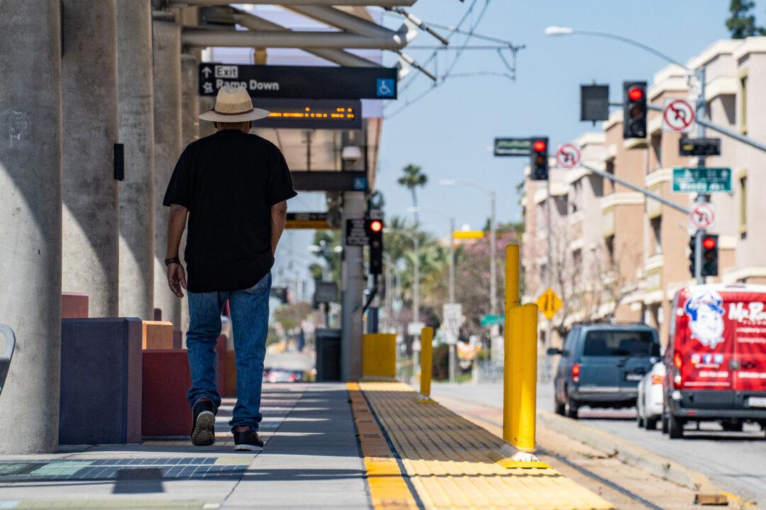 Crash Between USC Bus, Metro Train Sends 18 to Hospital