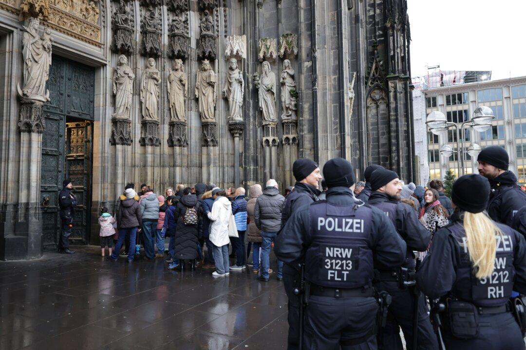 The Terrorism Dog That Didn’t Bite: A Look Back at Violent Extremism in 2023