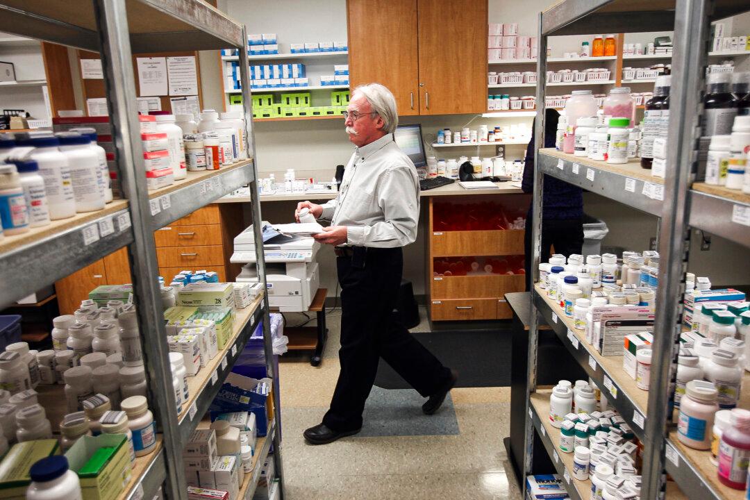 House Panel to Debate Medicaid Proposal With $880 Billion in Cuts Expected