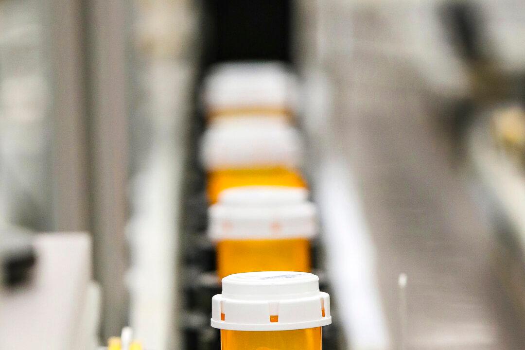 Biden Administration Begins Medicare Drug Price Negotiations