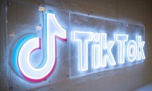 Biden Campaign Joins TikTok Despite Concerns Over Security Risk