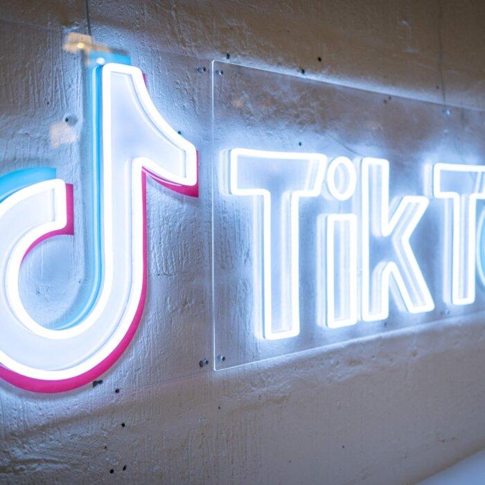 Biden Campaign Joins TikTok Despite Concerns Over Security Risk