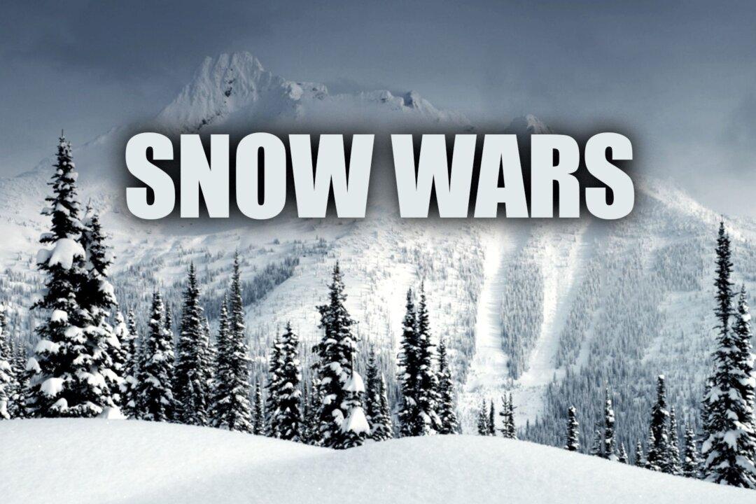 Snow Wars