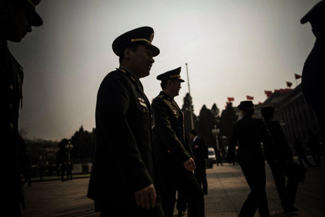 Is China’s Military Weaker Than We Thought?
