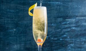 Whether You Want to Splurge or Save, Here’s How to Make a Cocktail That Sparkles