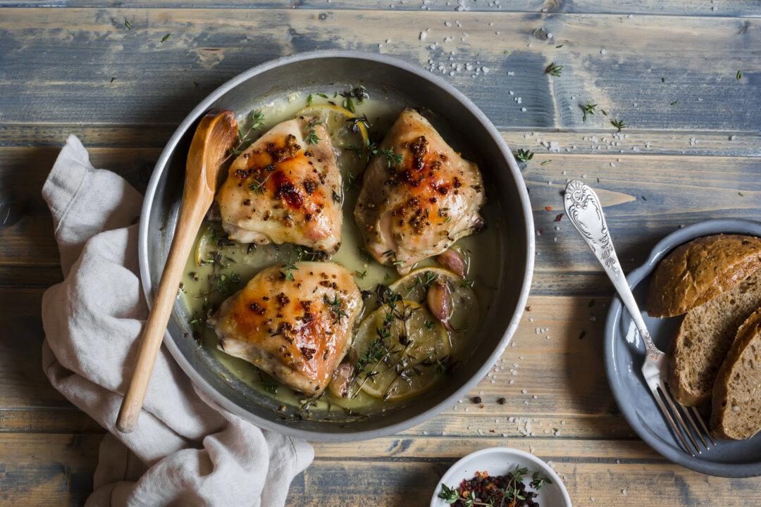 Love All Things Italian? This Dish Is for You