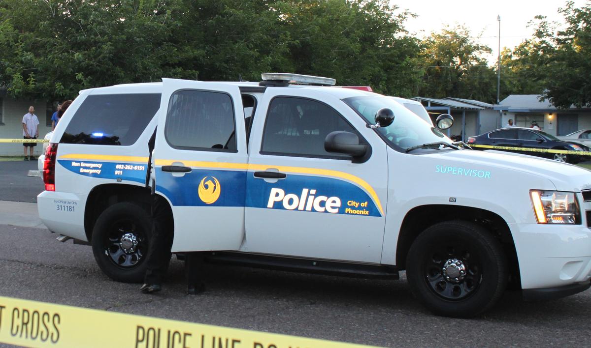 Widower of Metro Phoenix’s Former Top Prosecutor Suspected of Killing 2 Women Before Taking His Own Life