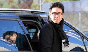 South Korean Actor Lee Sun-Kyun of Oscar-Winning Film ‘Parasite’ Is Found Dead