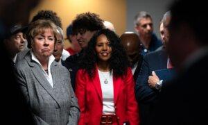 Mazi Melesa Pilip: A Fantastic Republican to Replace George Santos