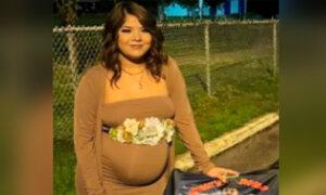 Missing Pregnant Texas Teen and Her Boyfriend Found Dead in Car in San Antonio