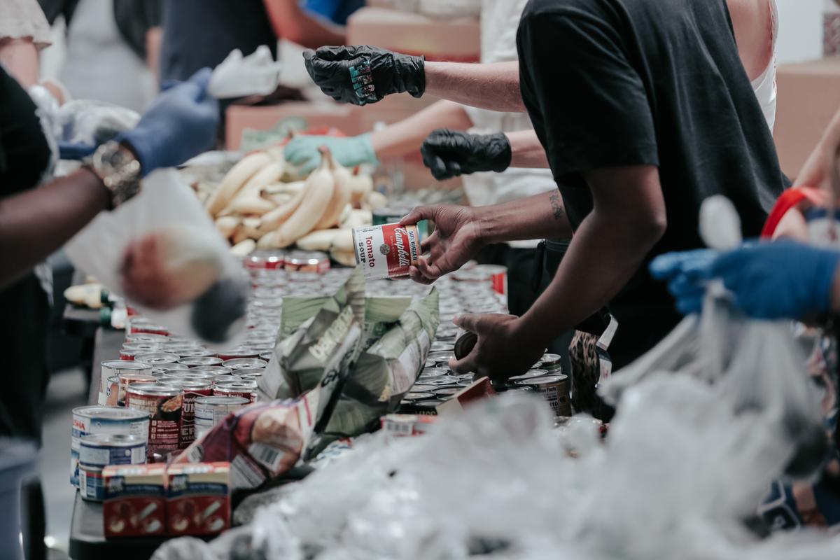 Markets and Miracles