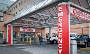 ANALYSIS: Why Canada’s Health Care Is in Crisis