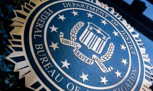 FBI Violent Crime Program Has 19,000-Case Backlog, IG Report Finds