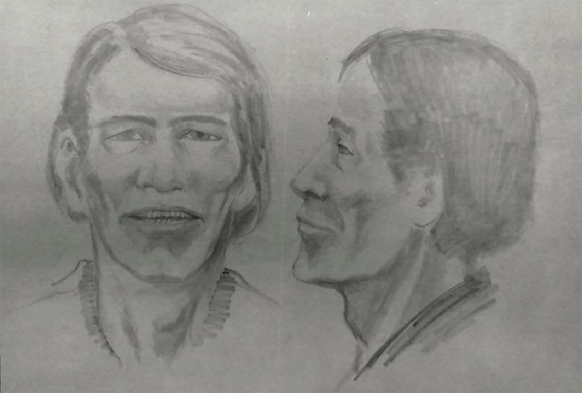 Authorities Identify Remains Found by Hikers 47 Years Ago Near the Arizona-Nevada Border