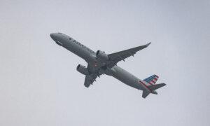 Complaint Filed Against 3 Airline Companies for ‘Illegal Racial and Sex Discrimination’