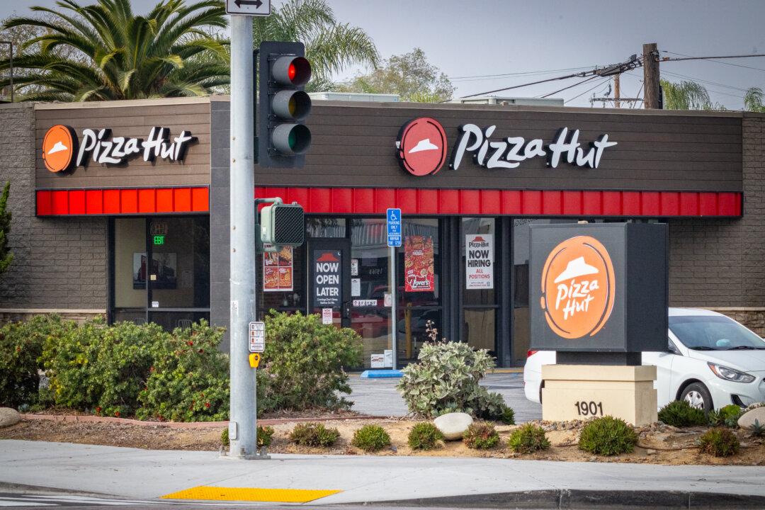 Yum Brands Eyes Potential Sale of Pizza Hut