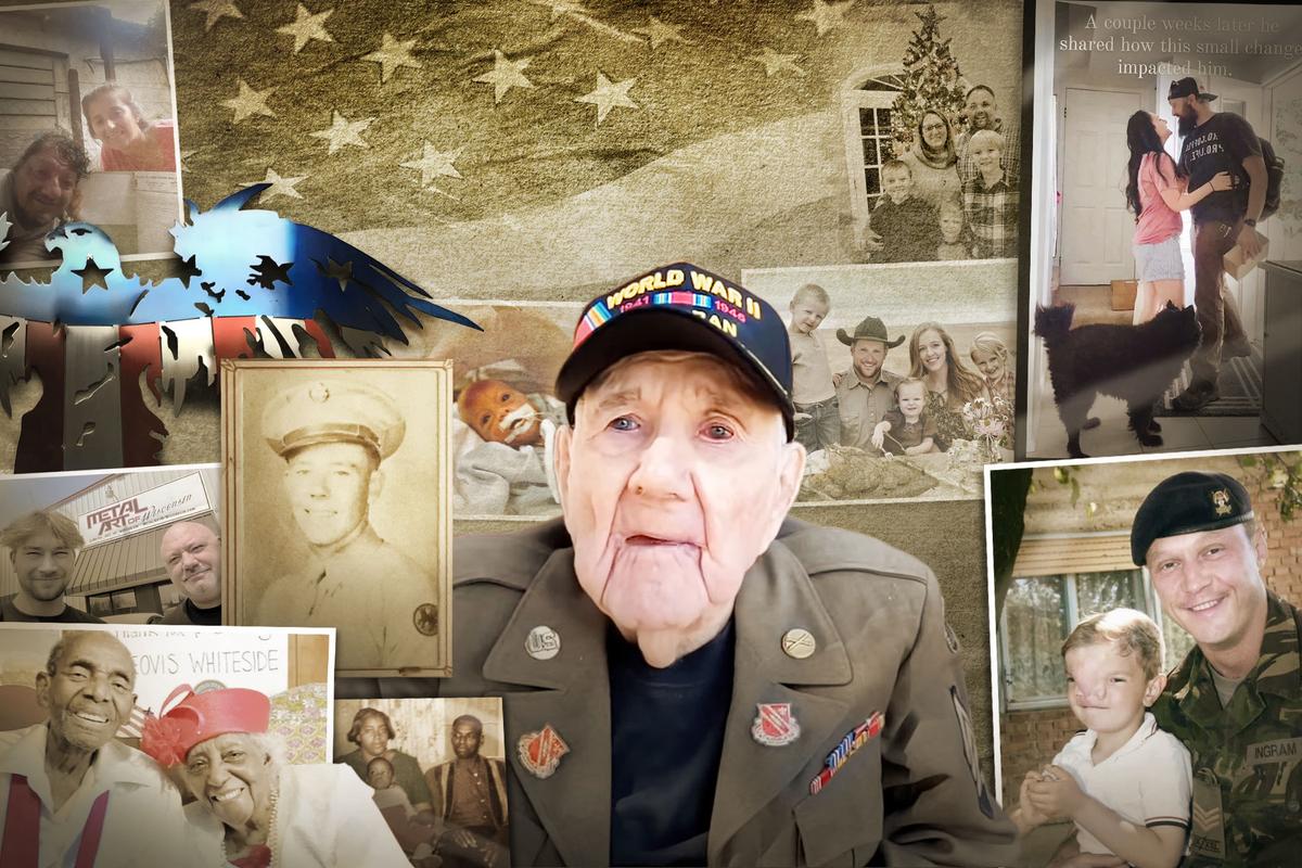 Beyond the Headlines: 10 Best Feel-Good Stories That Shone Amid the Tragic News of 2023